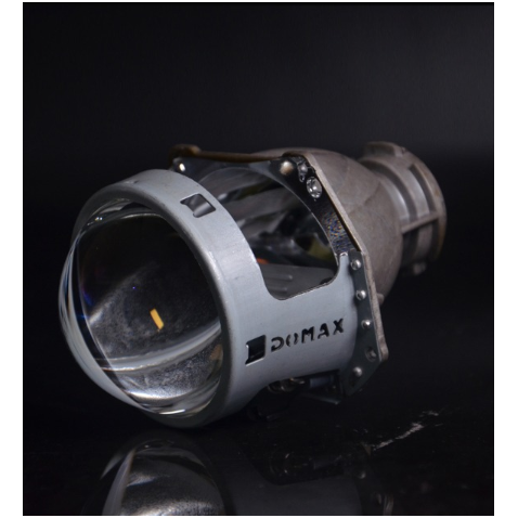 Aozoom KIT LENTICOLARE Auto Bi-Xenon ORIGINALE 3.0 pollici DOMAX