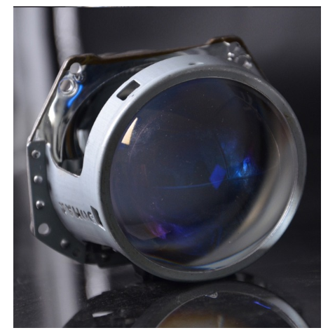 Aozoom KIT LENTICOLARE Auto Bi-Xenon ORIGINALE 3.0 pollici DOMAX