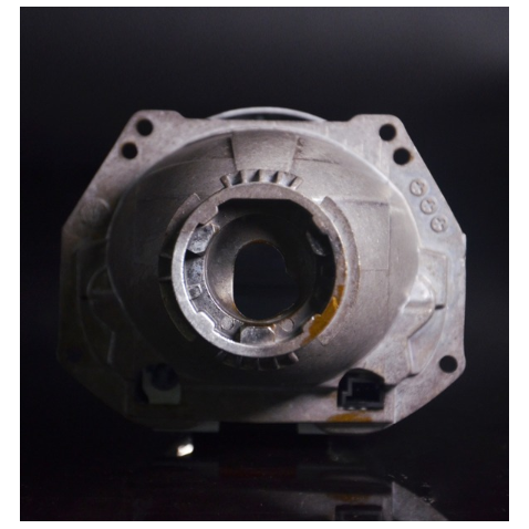 Aozoom KIT LENTICOLARE Auto Bi-Xenon ORIGINALE 3.0 pollici DOMAX