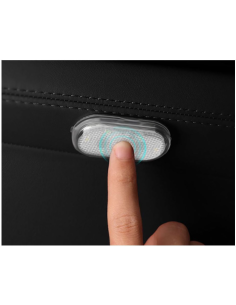 Illuminazione Led Supplementare Touch Lampada Senza Filo Ricaricabile 6000k 2