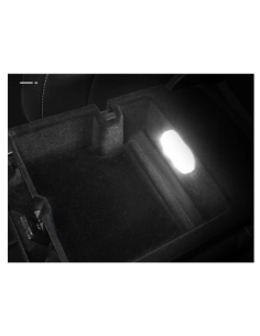 Illuminazione Led RGB Supplementare Touch Lampada Senza Filo Ricaricabile 6000k