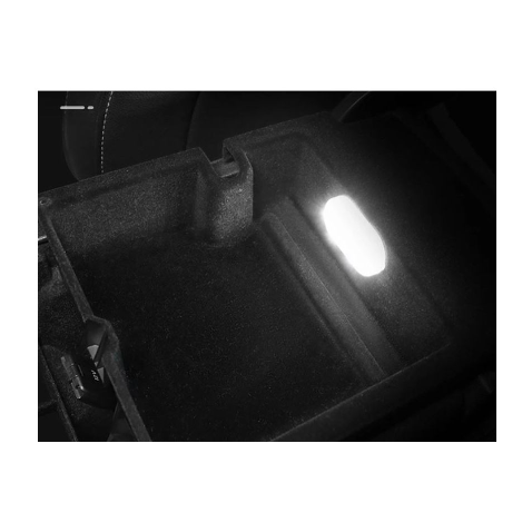 Illuminazione Led RGB Supplementare Touch Lampada Senza Filo Ricaricabile 6000k