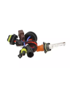 LAMPADE P13W 6000k XENON psx26w