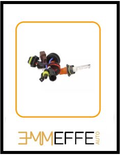 LAMPADE P13W 6000k XENON psx26w 2