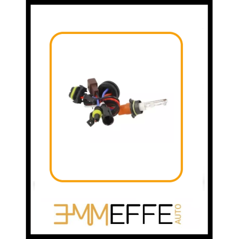 LAMPADE P13W 6000k XENON psx26w