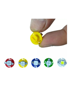 Lampadina Led BX8.4d e B8.4d 1 Smd FUCSIA Luci Cruscotti E Strumentazioni 12v Dc 2