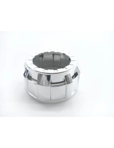 Una Cover Z99 2 Pollici per Proiettori Lenticolari