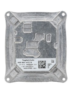 Centralina Ballast Xenon 420907472G Modulo 130732920604 Audi Faro Zavorra Ricambio D1S D1R 35W