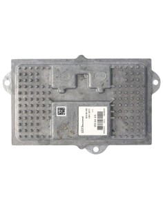 Centralina 5F0941472 SEAT LEON 5F Modulo Luce Principale Led Alimentazione Unità Controllo Del Faro