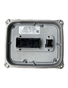 Centralina LEAR A2239000020 Faro Led Mercedes Classe S W223 Modulo Ballast