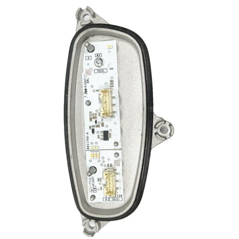 Modulo Led L81A998474 Marcia Diurna e Freccia Destro Indicatore di Direzione Audi Q2 Compatibile Valeo