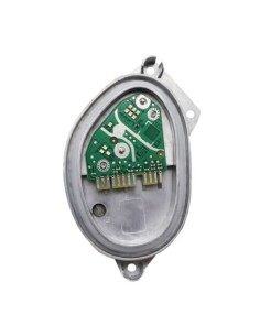 Modulo Led 63119466177 Indicatore di Direzione e DRL Luce Diurna Angel Eye Sinistro BMW X7 G07 Fanali Ricambio