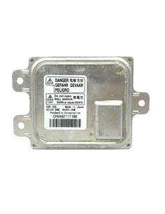 Centralina Xenon CHVA57310869 Dodge Challenger Charger Ballast Modulo Zavorra Faro Luci
