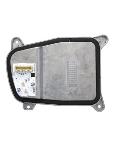 Modulo Luce LED 6311 8737590 Diurna Freccia 90101131 Mini F55 F56 F57 Destro Fanali Centralina