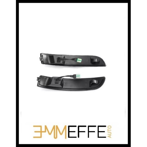 Led Sequenziale Freccia Specchietto Ford Kuga Ecosport Escape