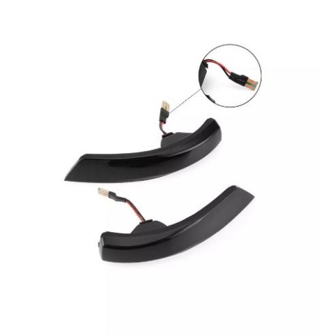 Freccia Led Sequenziale Dinamica specchietti FORD Focus MK2 MK3 - Mondeo MK4