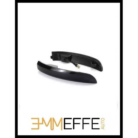 Freccia Sequenziale Ford Kuga II Specchietto Dinamica LED Mirror Light