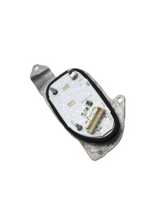 Modulo Luce LED 90145442 82A998473 Diurna Freccia Audi A1 GBA Sinistro Fanali Centralina