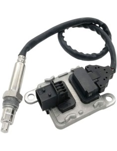 Sensore NOX A0101532228 5WK97338A per Mercedes-Benz Centralina Scarico
