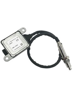 Sensore NOX A0091530628/003 5WK96656B per Mercedes-Benz Centralina Scarico