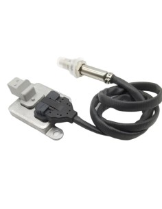 Sensore NOX A0081531228/001 5WK96657  per Mercedes-Benz Centralina Scarico