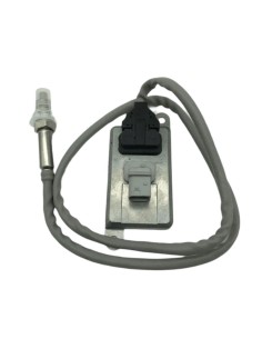 Sensore NOX A0091530728/001 5WK96657B per Mercedes-Benz Centralina Scarico