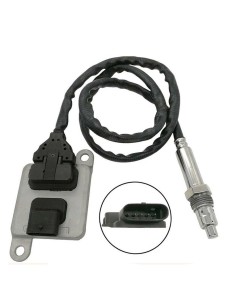 Sensore NOX A0065427218 5WK96677 Mercedes-Benz Centralina Scarico