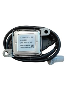 Sensore NOX A0009053403 5WK96681D Mercedes-Benz Centralina Scarico
