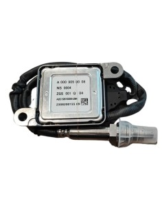 Sensore NOX A0009050008 A2C12610200-284 Mercedes-Benz Centralina Scarico