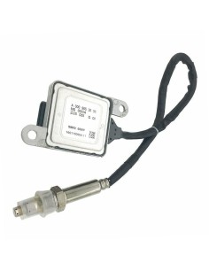 Sensore NOX A0009053506 5WK96681F Mercedes-Benz Centralina Scarico