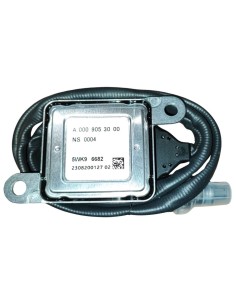 Sensore NOX A0009053000 5WK96682 Mercedes-Benz Centralina Scarico