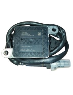 Sensore NOX A0009057803 SNS382 5W97382 Mercedes-Benz Centralina Scarico