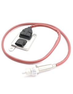 Sensore NOX A0009056304 5WK97250 Mercedes-Benz Centralina Scarico