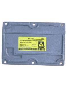 Centralina Xenon 9980120005 BAM92107180 12 Pin Ballast Faro Luci Modulo Zavorra Chrysler 300C