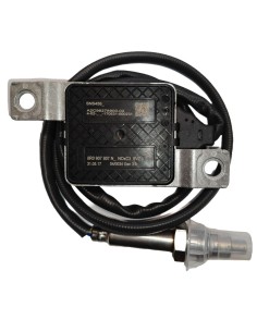 Sensore NOX 8R0907807N SNS487 A2C10879600-01 Audi Porsche Sonda Centralina Scarico