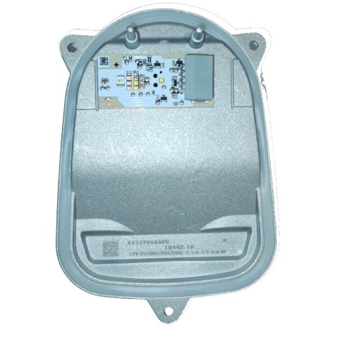 Modulo led A2539066600 Marcia Diurna e Freccia Mercedes GLC X253 W253 W176 C117 R231 R172 Indicatore di Direzione Destro