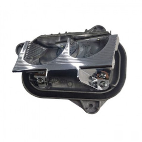 Modulo Luce LED 3G8998477 B101756-B 90126889  Sinistro Fanali VOLKSWAGEN Passat Arteon Centralina