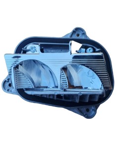 Modulo Luce LED 901251370 90109602 90118057 B101758-B Destro Fanali VOLKSWAGEN Passat Arteon Centralina