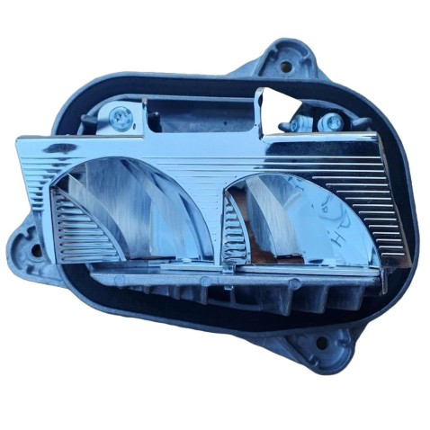 Modulo Luce LED 3G8998477A 90118057 Destro Fanali VOLKSWAGEN Passat Arteon Centralina