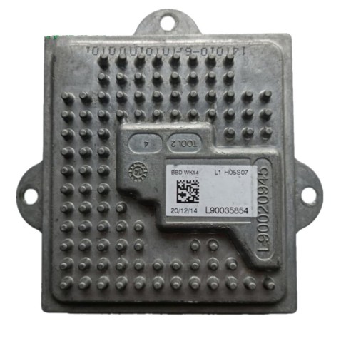 Centralina  L90035854 Fari Jeep Grand Cherokee WK2 Ricambi L90020949 LED Headlight DRL Module