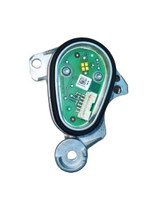 Modulo Led 6284L CN73000078C0 1628555780 Sinistro Peugeot 308 II Drl Luci Diurne Anteriori