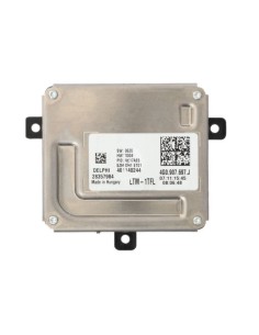 Centralina 4G0907697C Delphi Fari LED Luce Diurna Modulo