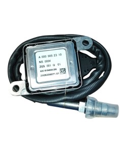 Sensore NOX A0009052310 A2C19194600-295 Mercedes-Benz Centralina Scarico