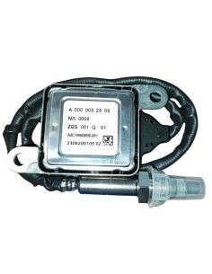 Sensore NOX A0009052809 A2C16442600-291 Mercedes-Benz Centralina Scarico