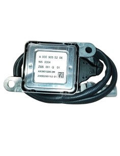 Sensore NOX A0009055206 A3C00312300-600 Mercedes-Benz Centralina Scarico