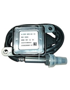 Sensore NOX A0009054410 A3C01131200-612 Mercedes-Benz Centralina Scarico Compatibile Continental
