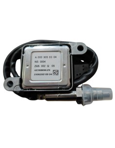 Sensore NOX A0009059304 A2C39280300-276 Mercedes-Benz Centralina Scarico Compatibile Continental