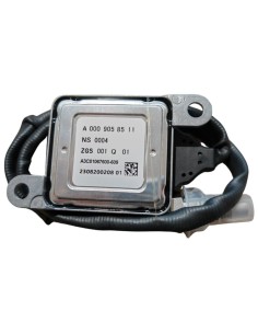 Sensore NOX A0009058511 A3C01067600-609 Mercedes-Benz Centralina Scarico Compatibile Continental