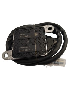 Sensore NOX A0009058311 SNS1008 A3C01058100-02 Mercedes-Benz Centralina Scarico Compatibile Continental