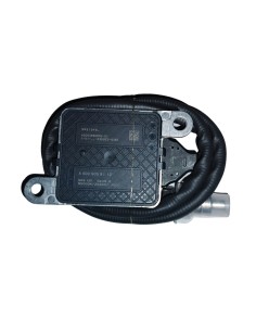 Sensore NOX A0009059112 SNS1048 A3C03950600-01 Mercedes-Benz Centralina Scarico Compatibile Continental